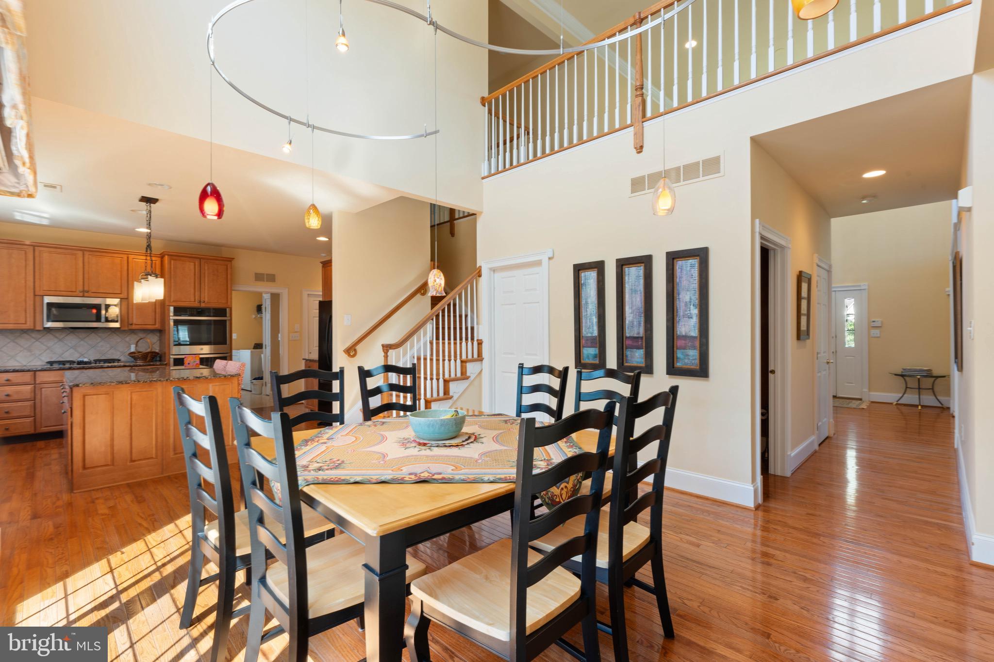 NORTHAMPTON HUNT - Residential