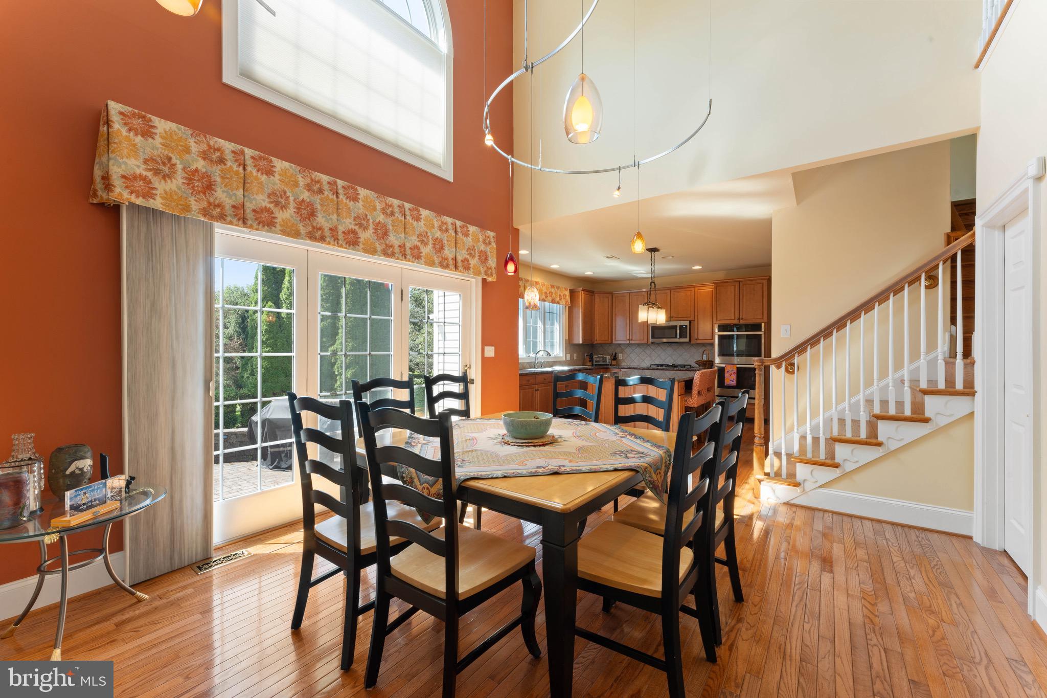 NORTHAMPTON HUNT - Residential