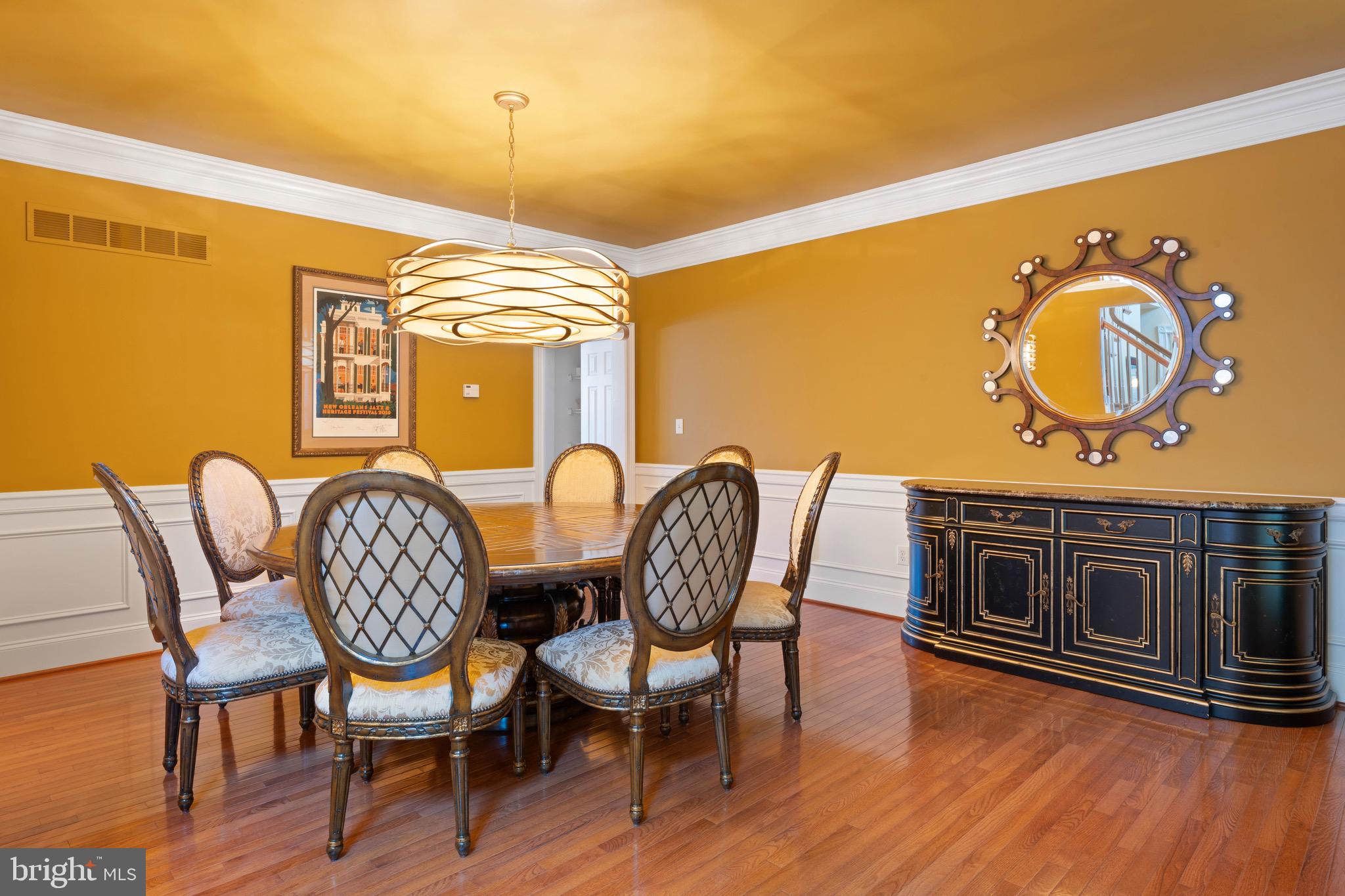 NORTHAMPTON HUNT - Residential