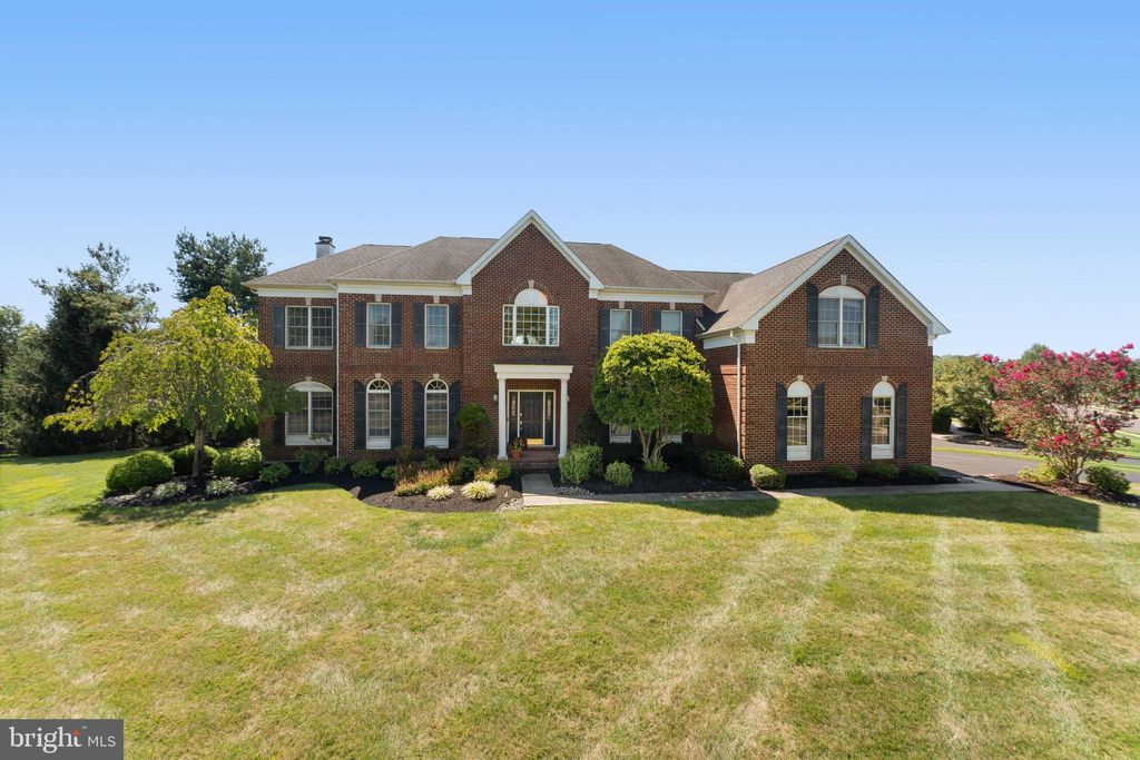 Photo of 112 Edwards Drive, CHURCHVILLE, PA 18966 (MLS # PABU2109166)