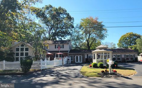 111 MCKEE ROAD GIBBSBORO NJ 08026