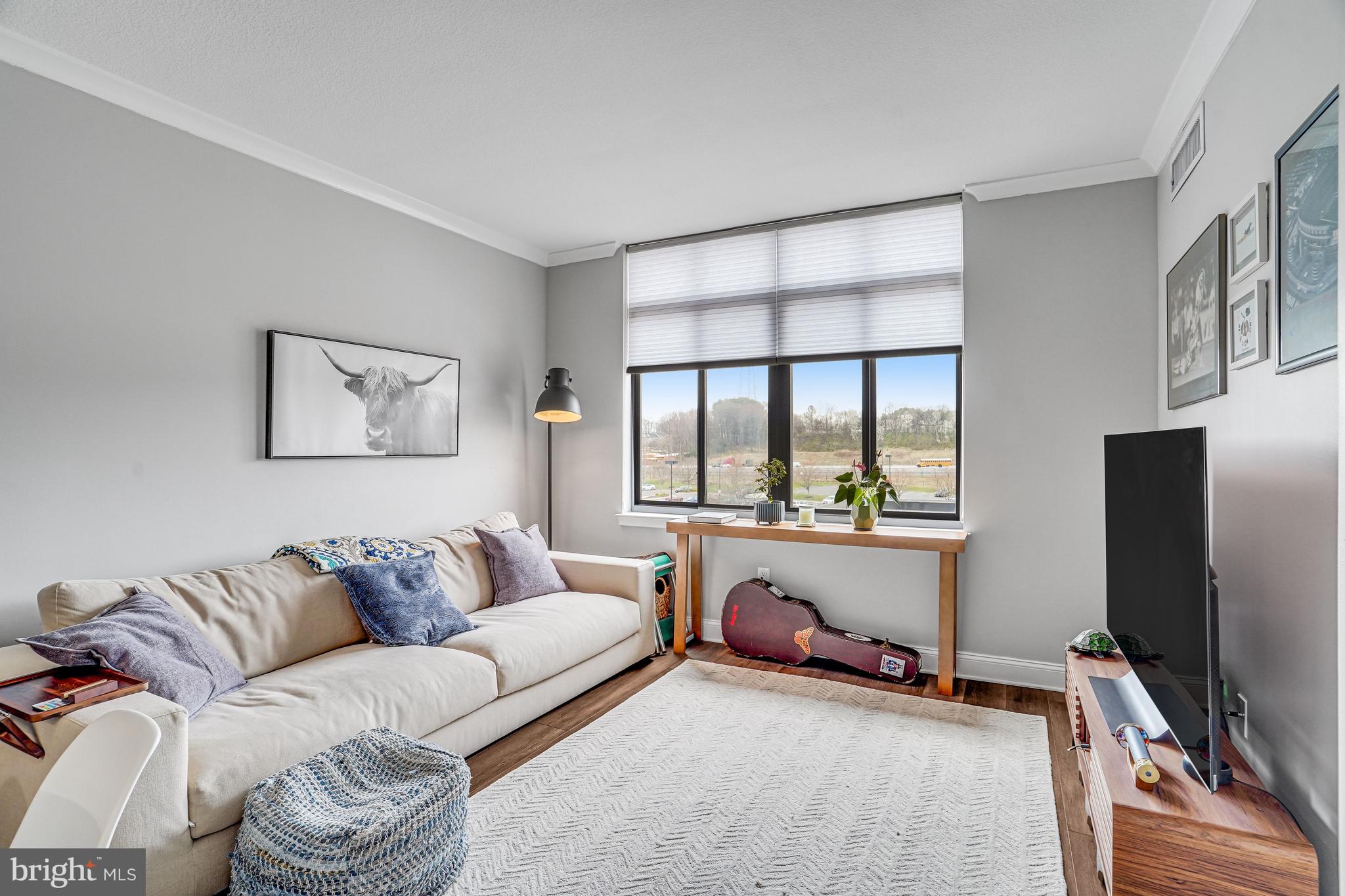 ELAN AT EAST MARKET - Residential