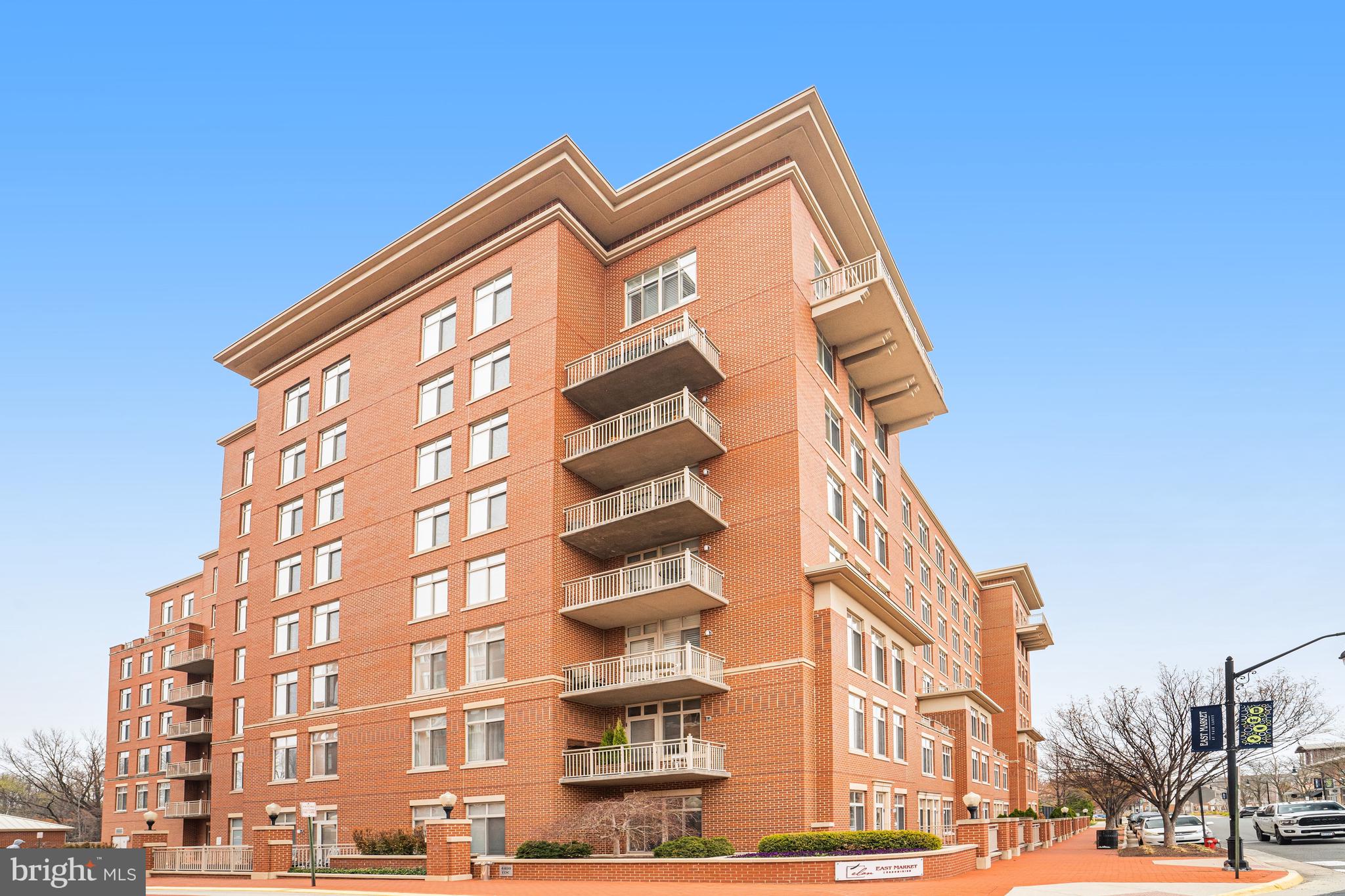 ELAN AT EAST MARKET - Residential