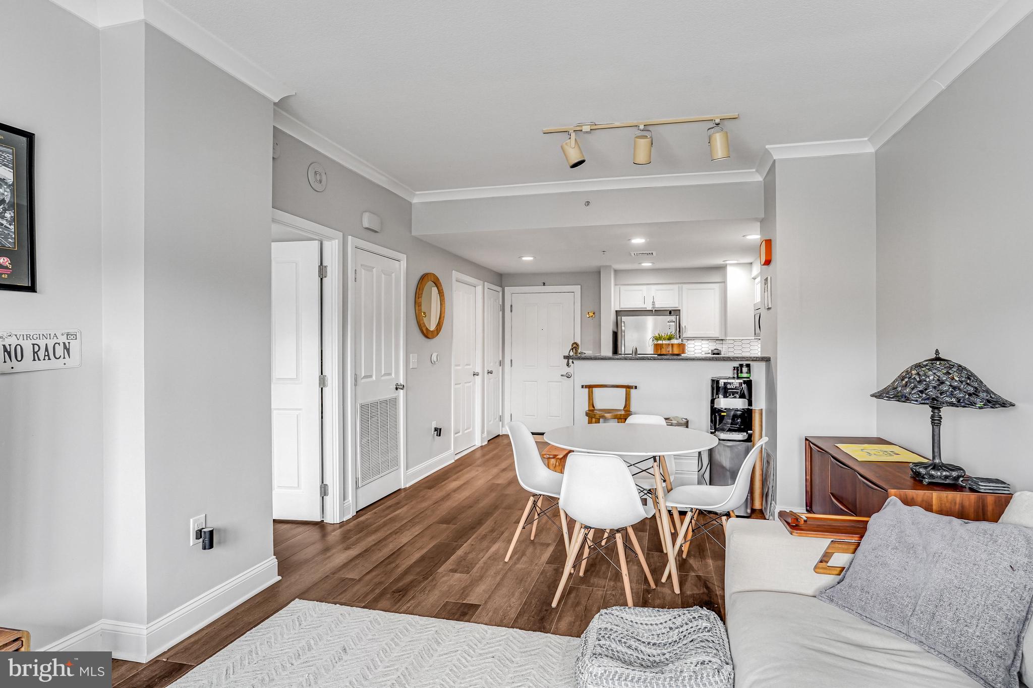 ELAN AT EAST MARKET - Residential