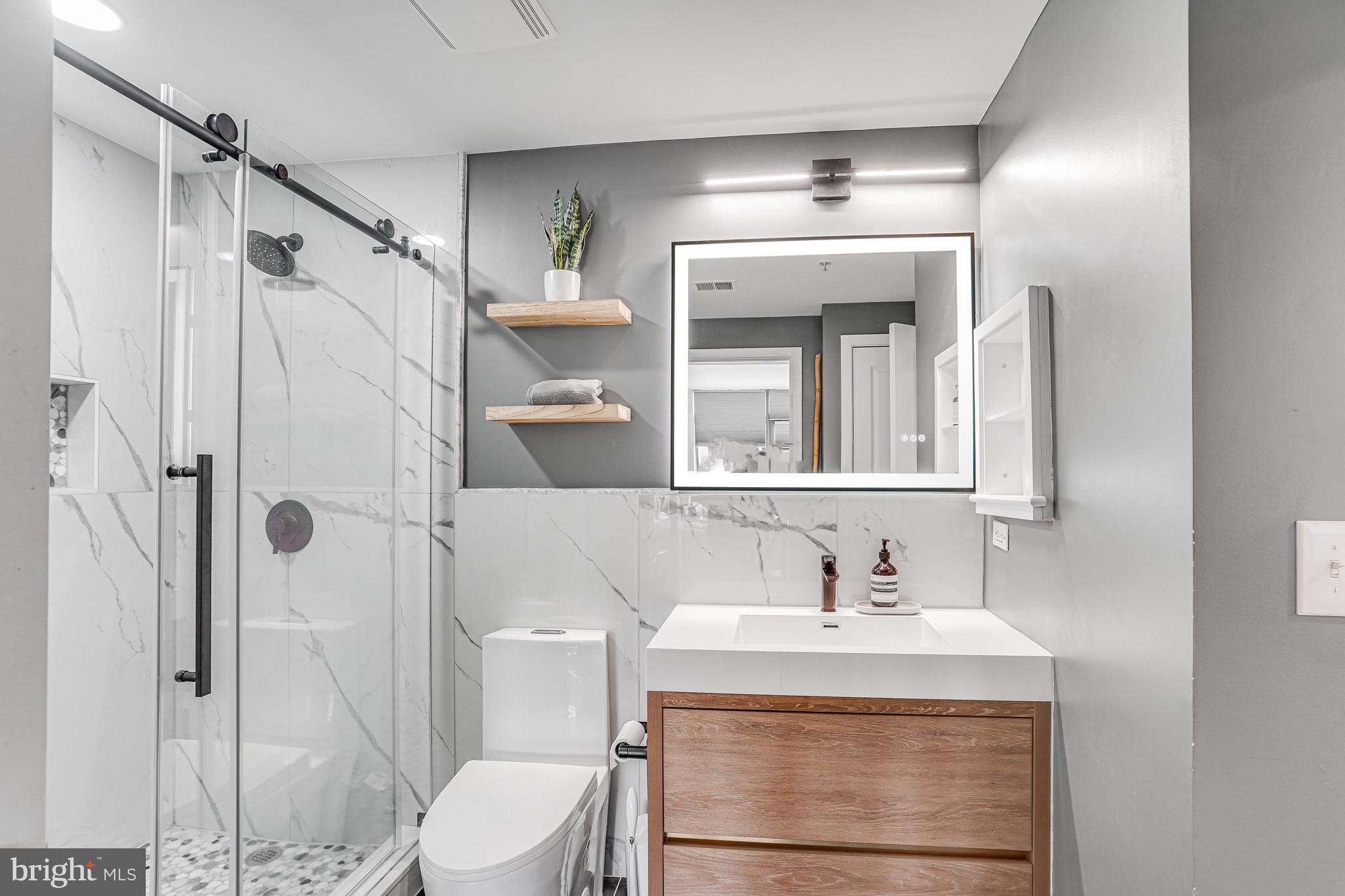 ELAN AT EAST MARKET - Residential