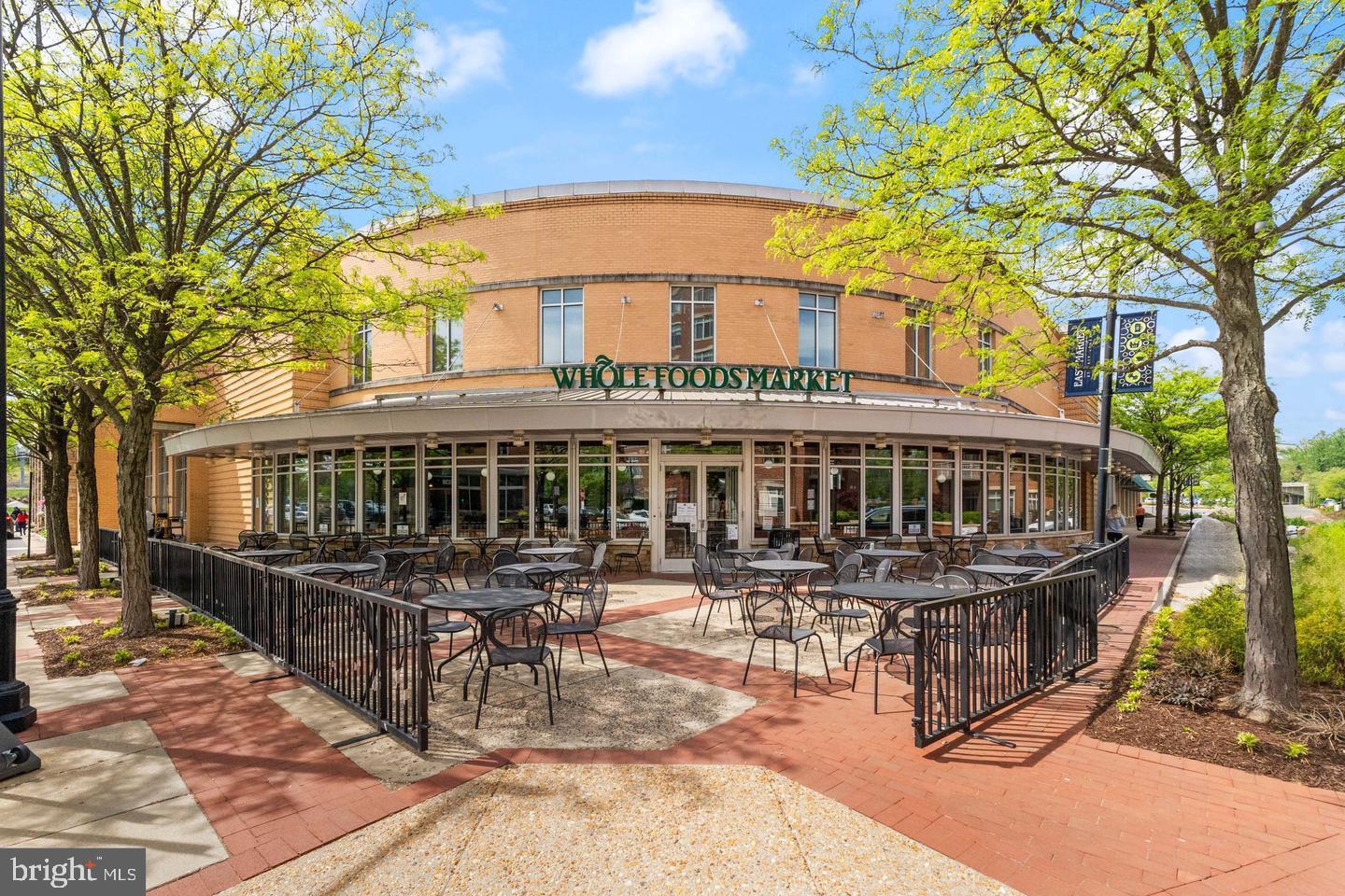 ELAN AT EAST MARKET - Residential