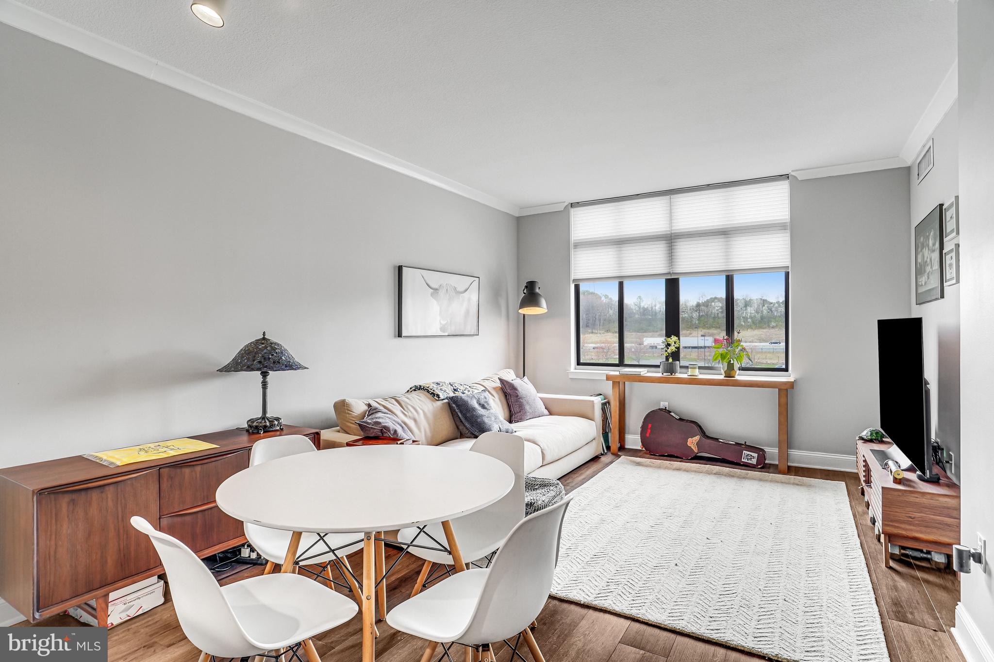 ELAN AT EAST MARKET - Residential