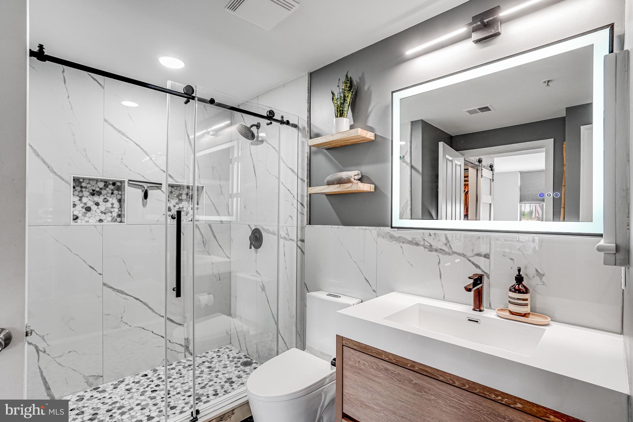 ELAN AT EAST MARKET - Residential