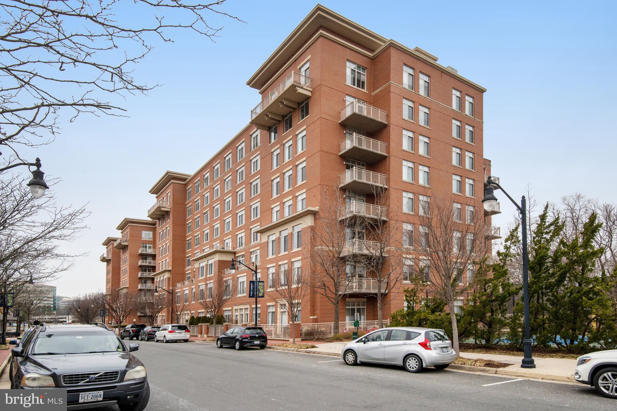 ELAN AT EAST MARKET - Residential