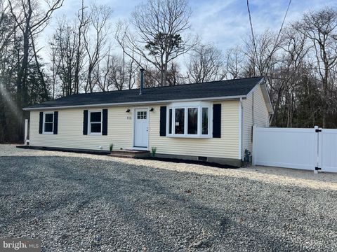 Photo of 113 Lighthouse Drive, WARETOWN, NJ 08758 (MLS # NJOC2040976)