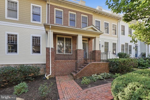Photo of 1230 N Danville Street, ARLINGTON, VA 22201 (MLS # VAAR2078856)