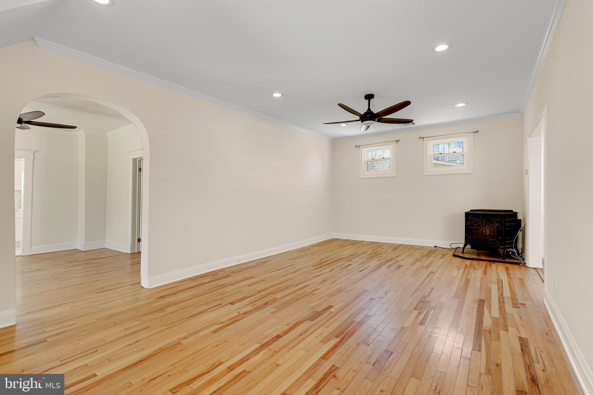 FAIRLAWN - Residential