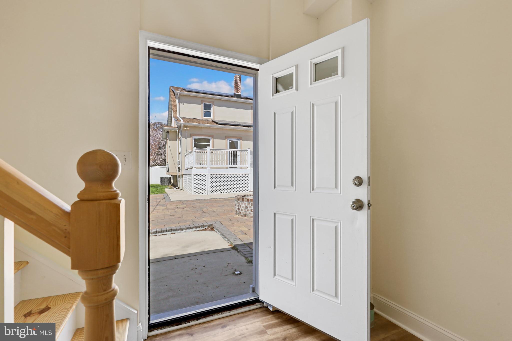 FAIRLAWN - Residential