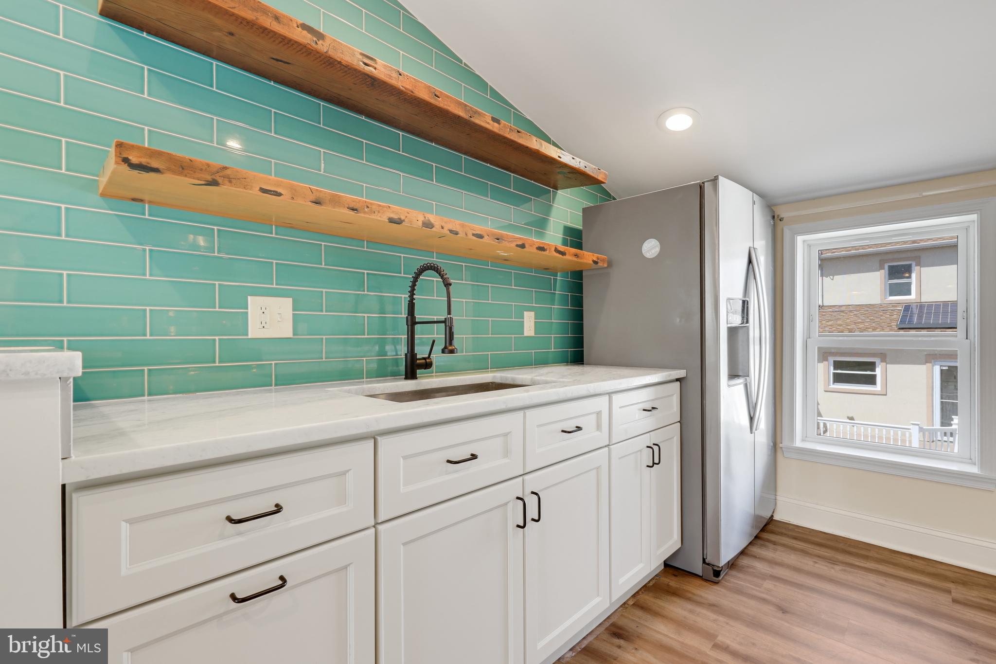 FAIRLAWN - Residential