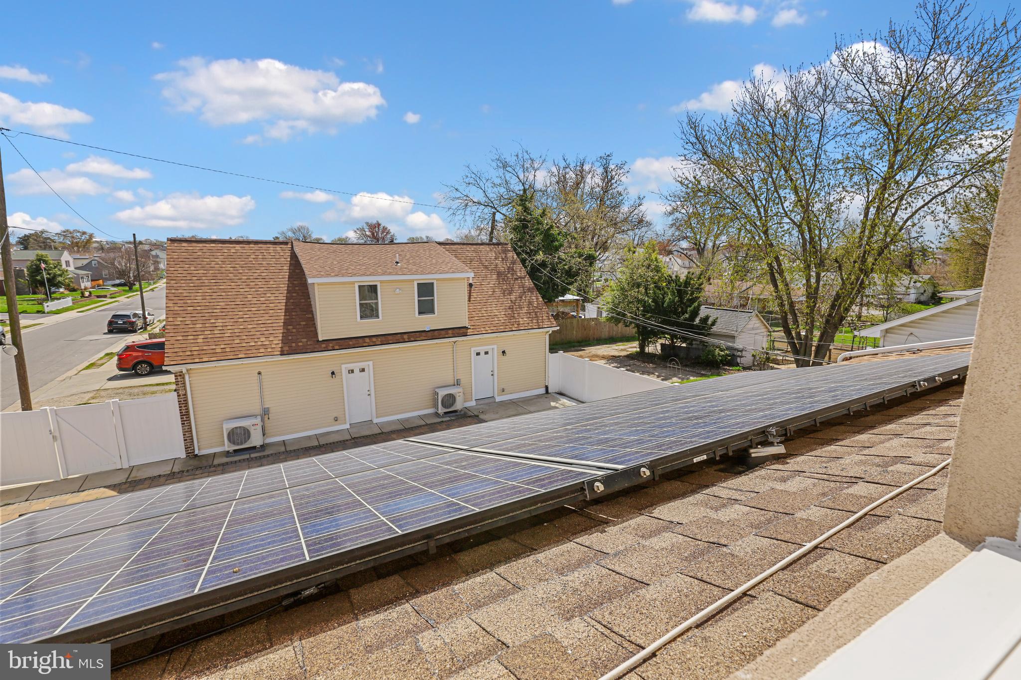 FAIRLAWN - Residential