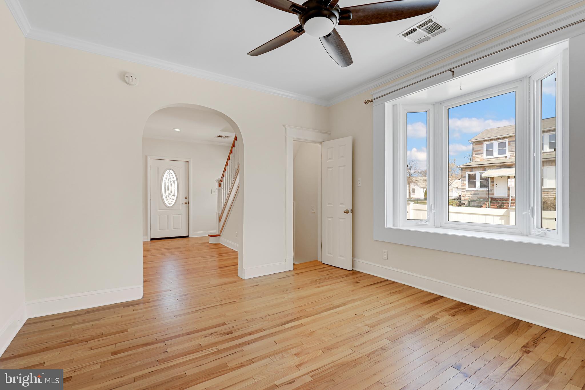 FAIRLAWN - Residential