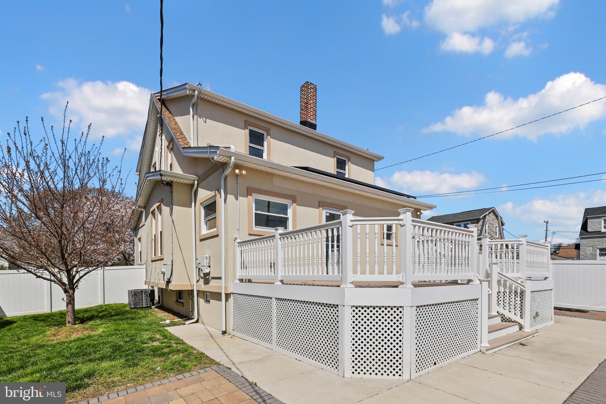 FAIRLAWN - Residential