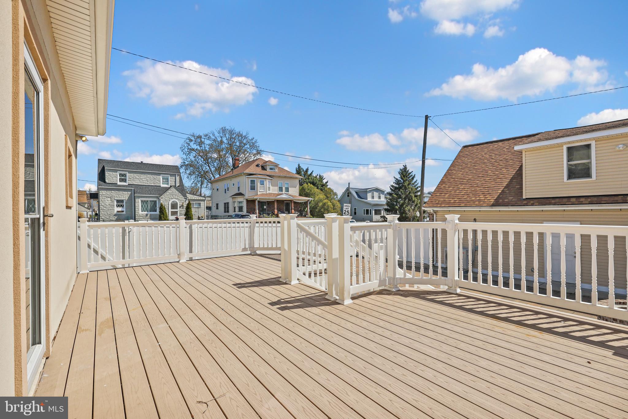 FAIRLAWN - Residential