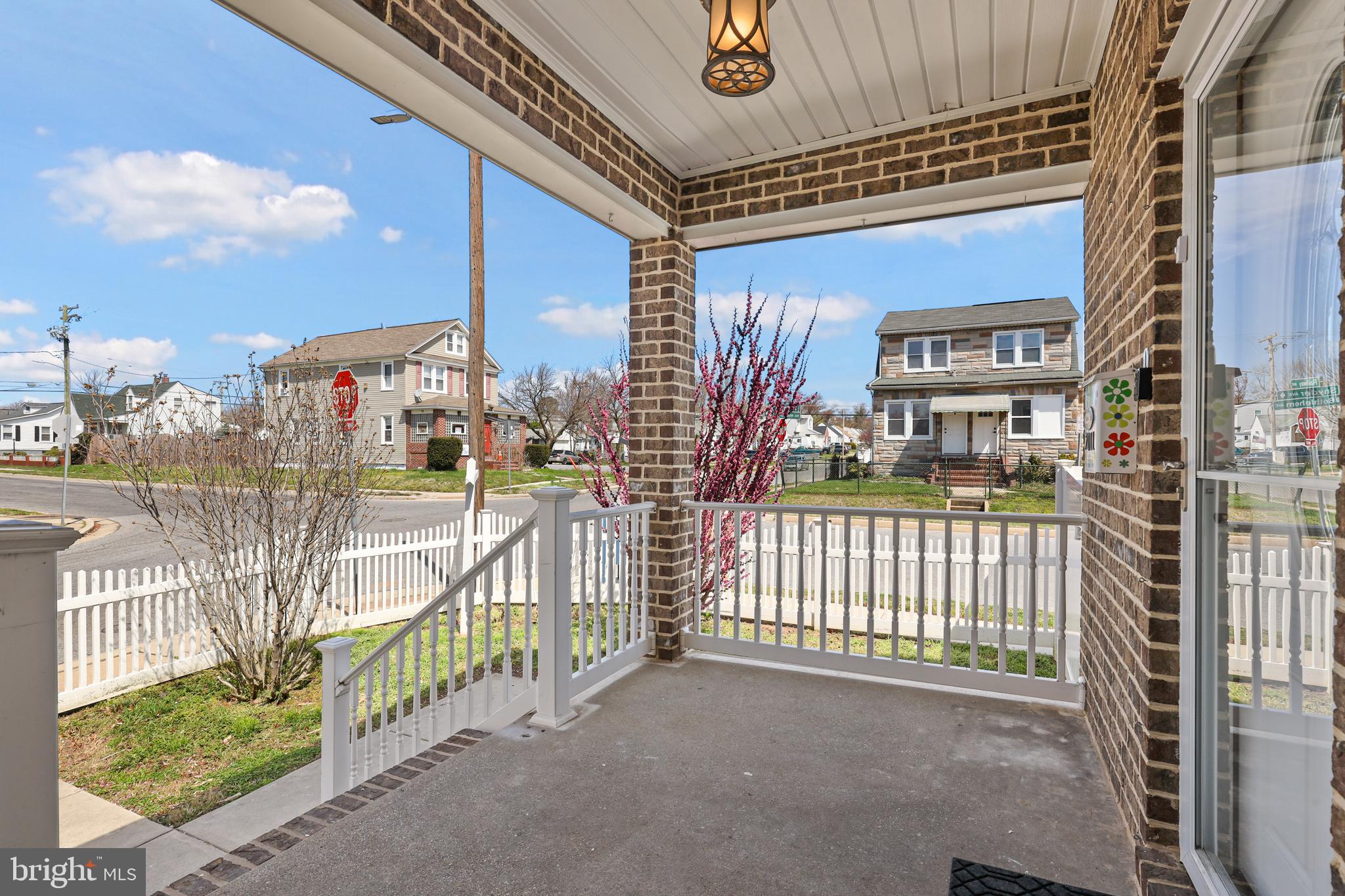 FAIRLAWN - Residential