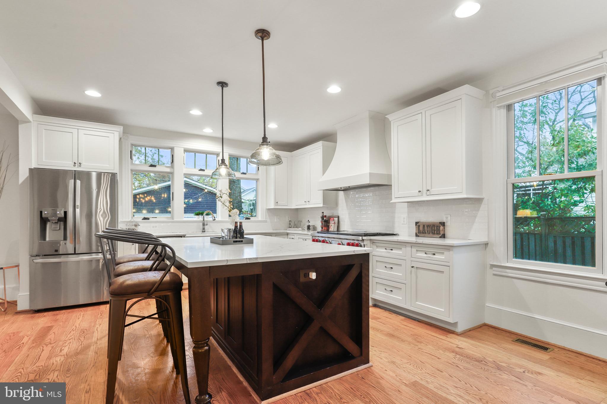 DEL RAY - Residential