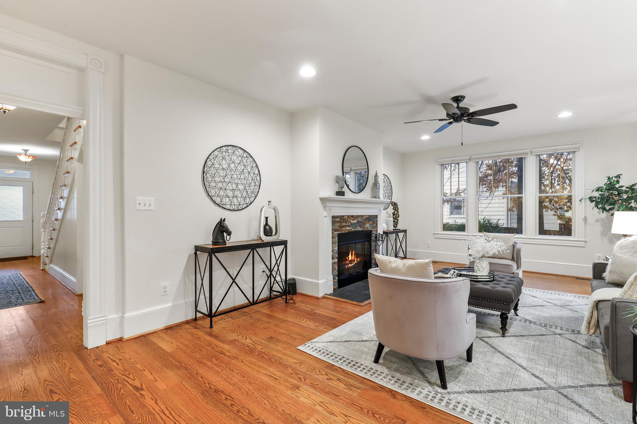 DEL RAY - Residential