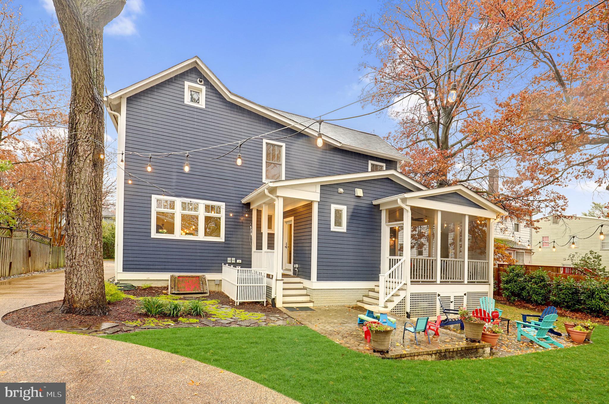 DEL RAY - Residential