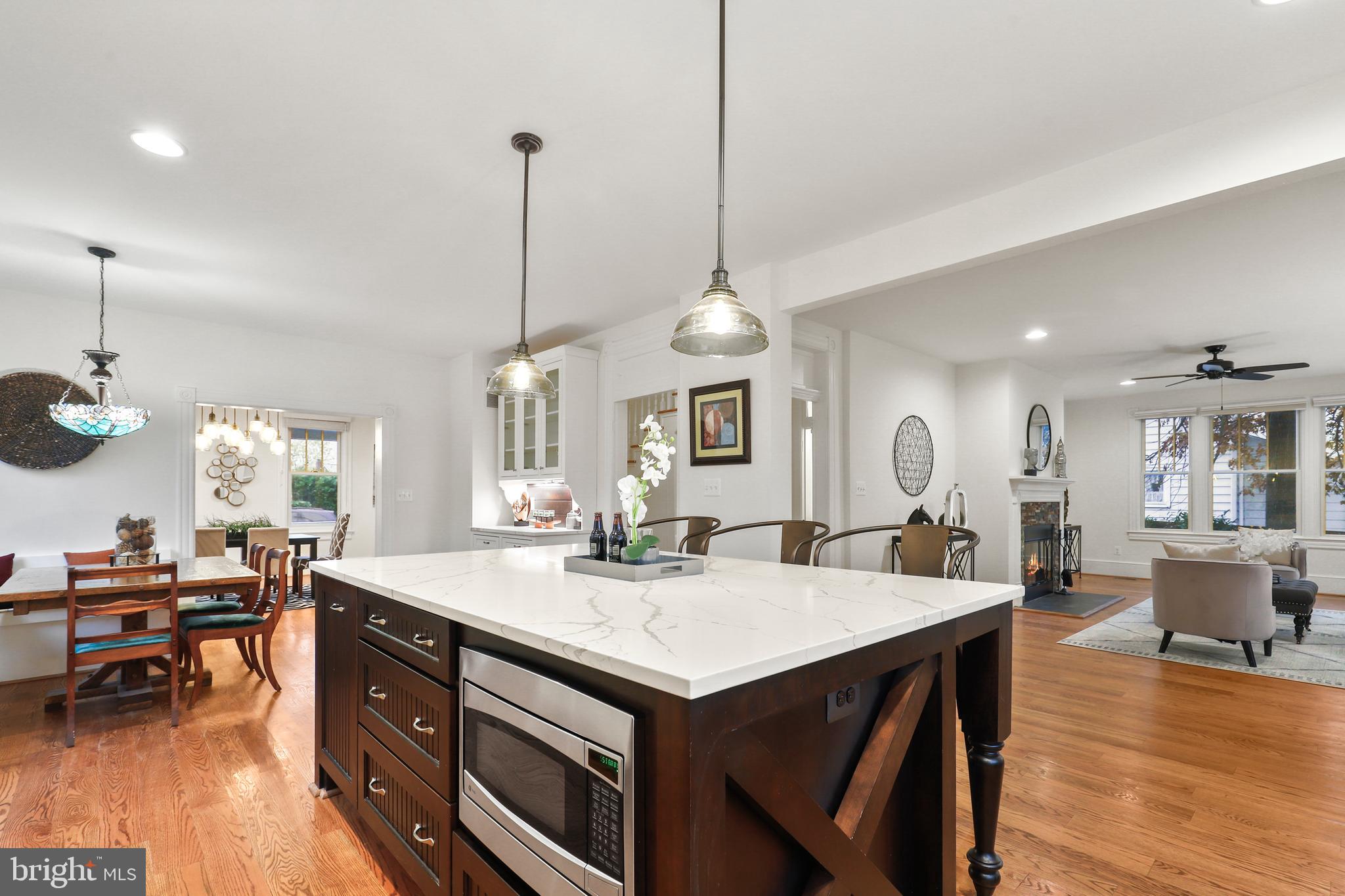 DEL RAY - Residential