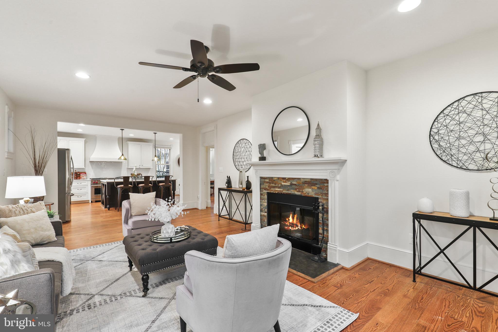 DEL RAY - Residential