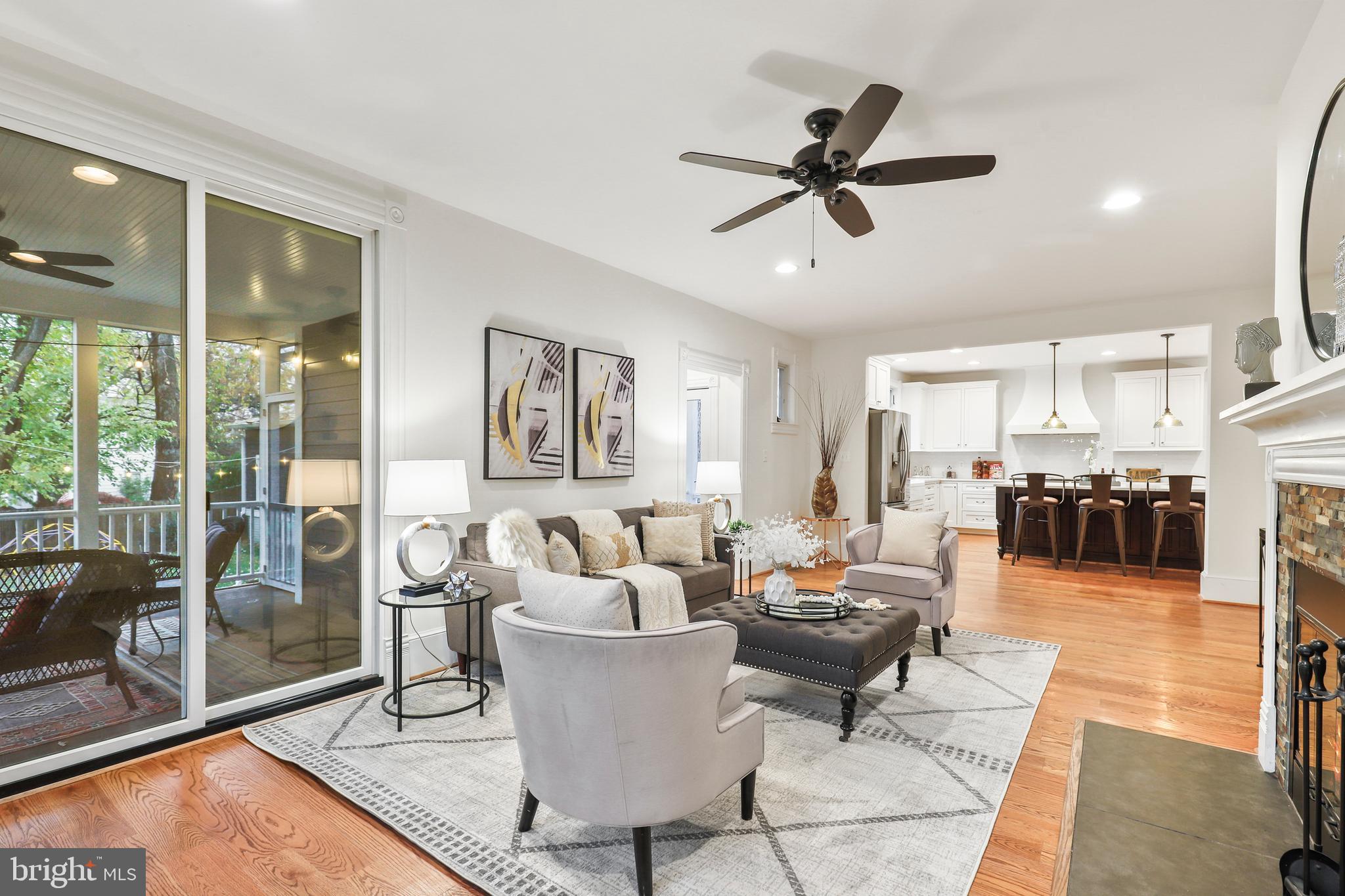 DEL RAY - Residential