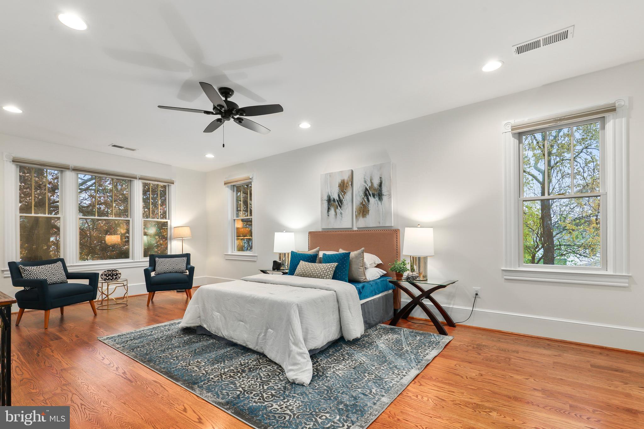 DEL RAY - Residential