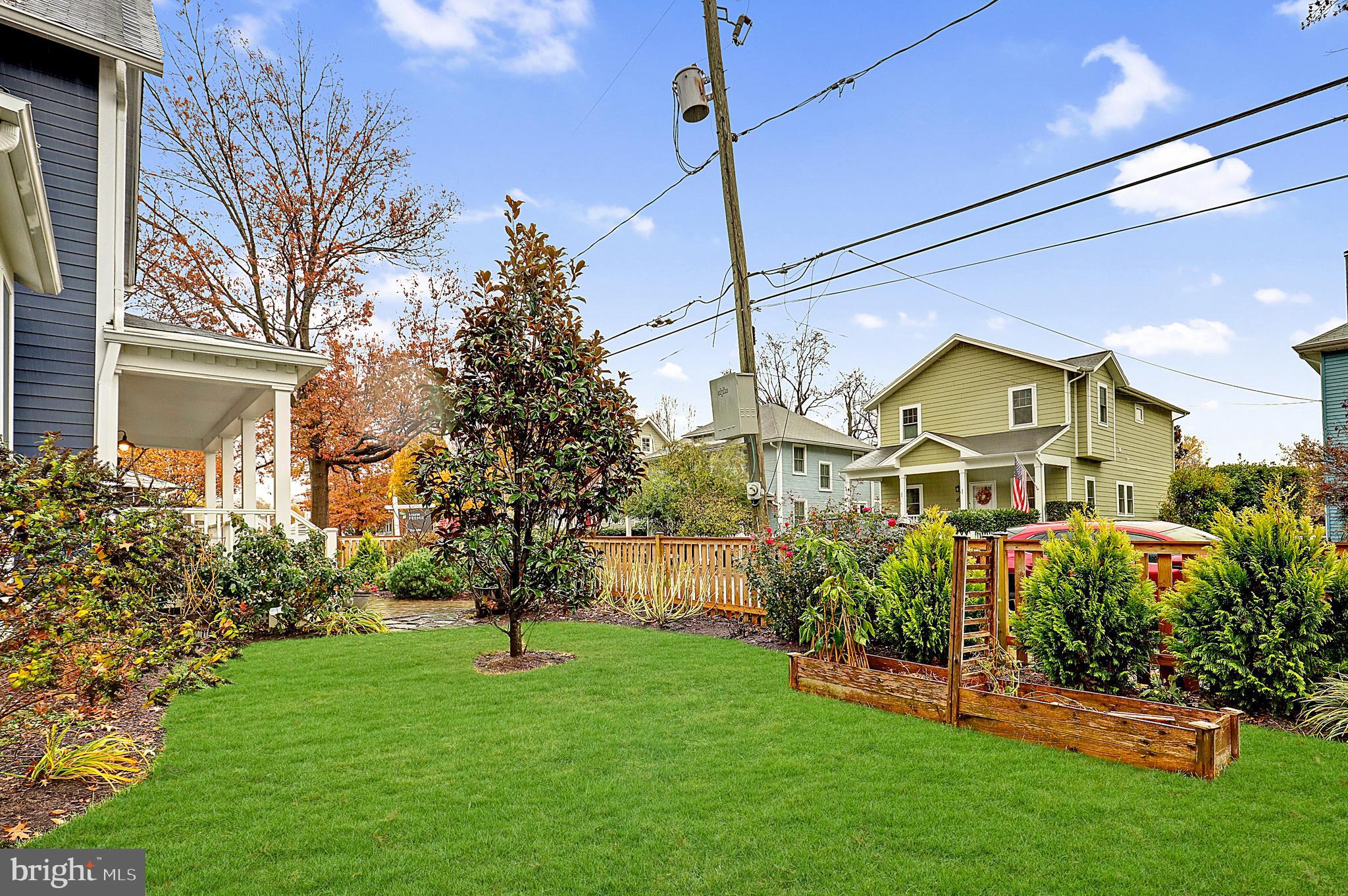 DEL RAY - Residential