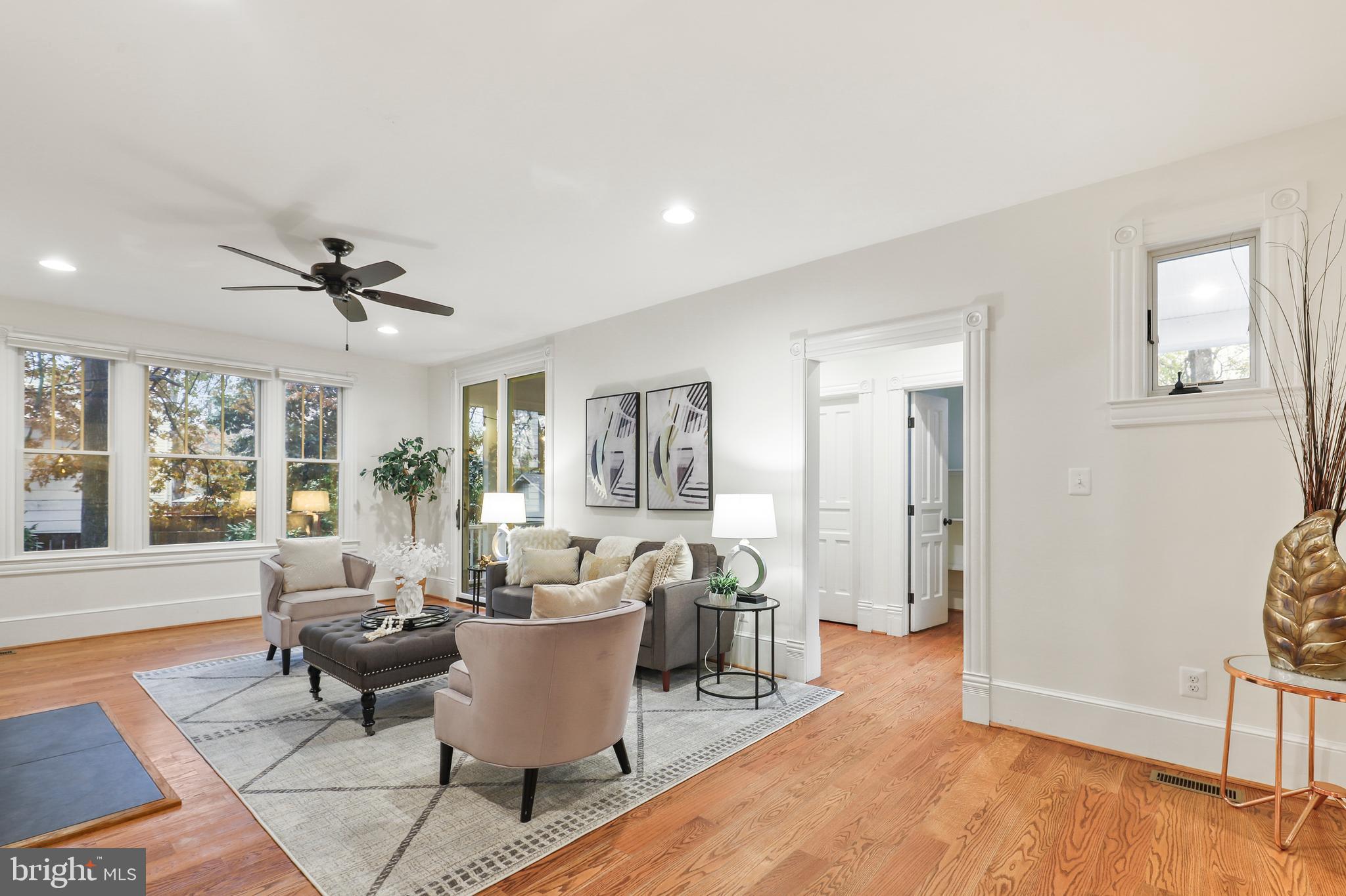 DEL RAY - Residential