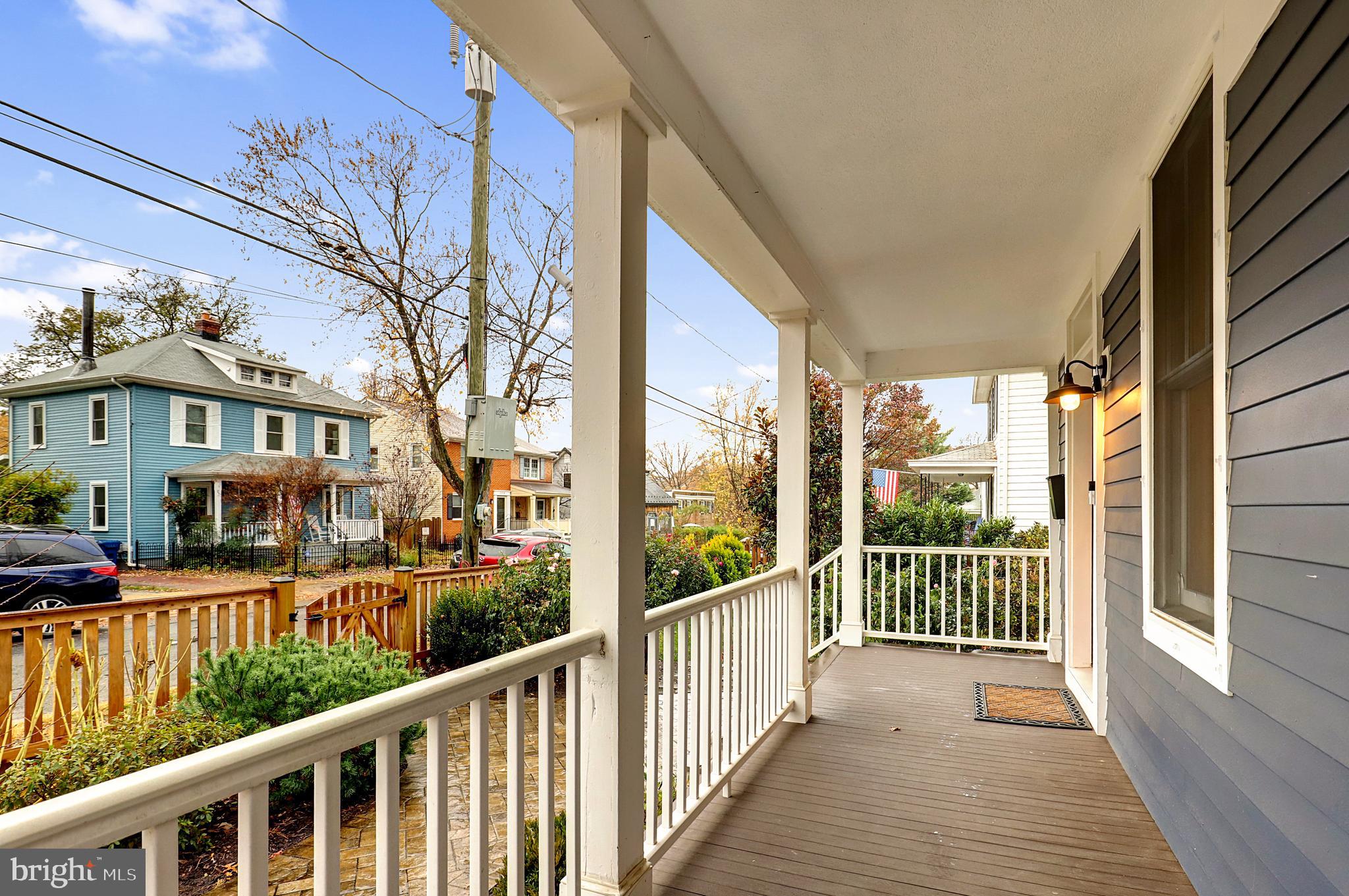 DEL RAY - Residential