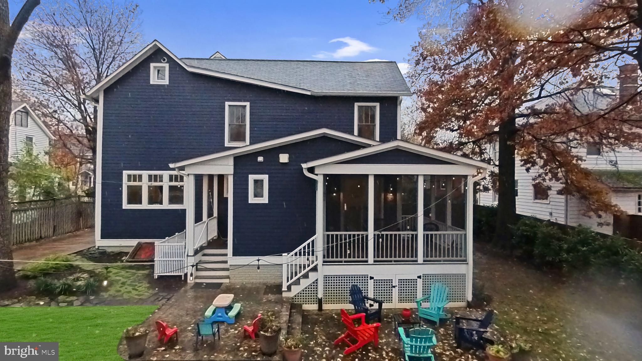 DEL RAY - Residential