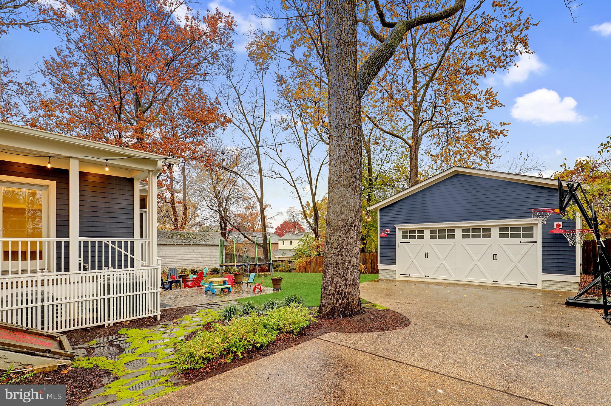 DEL RAY - Residential