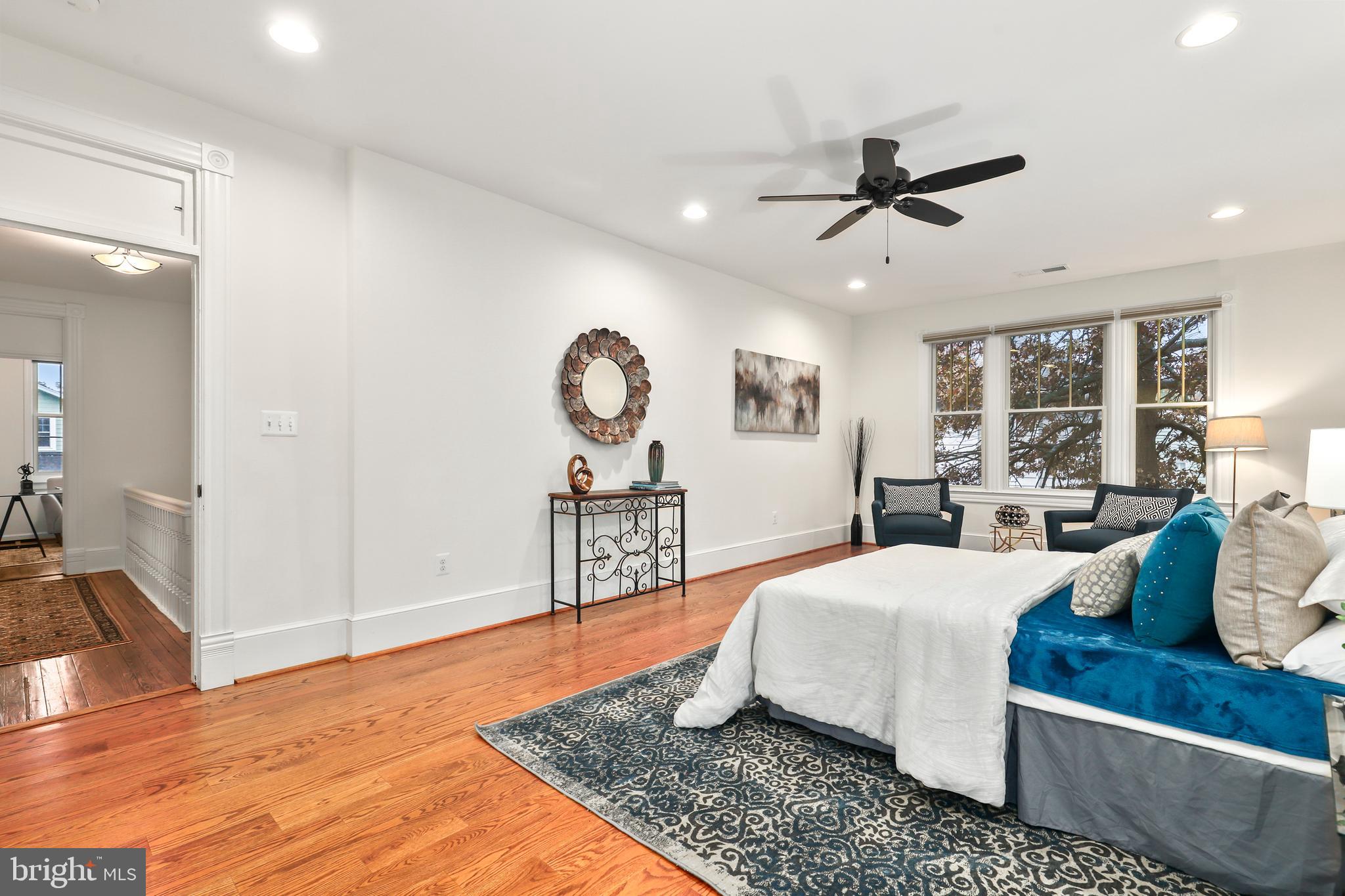 DEL RAY - Residential