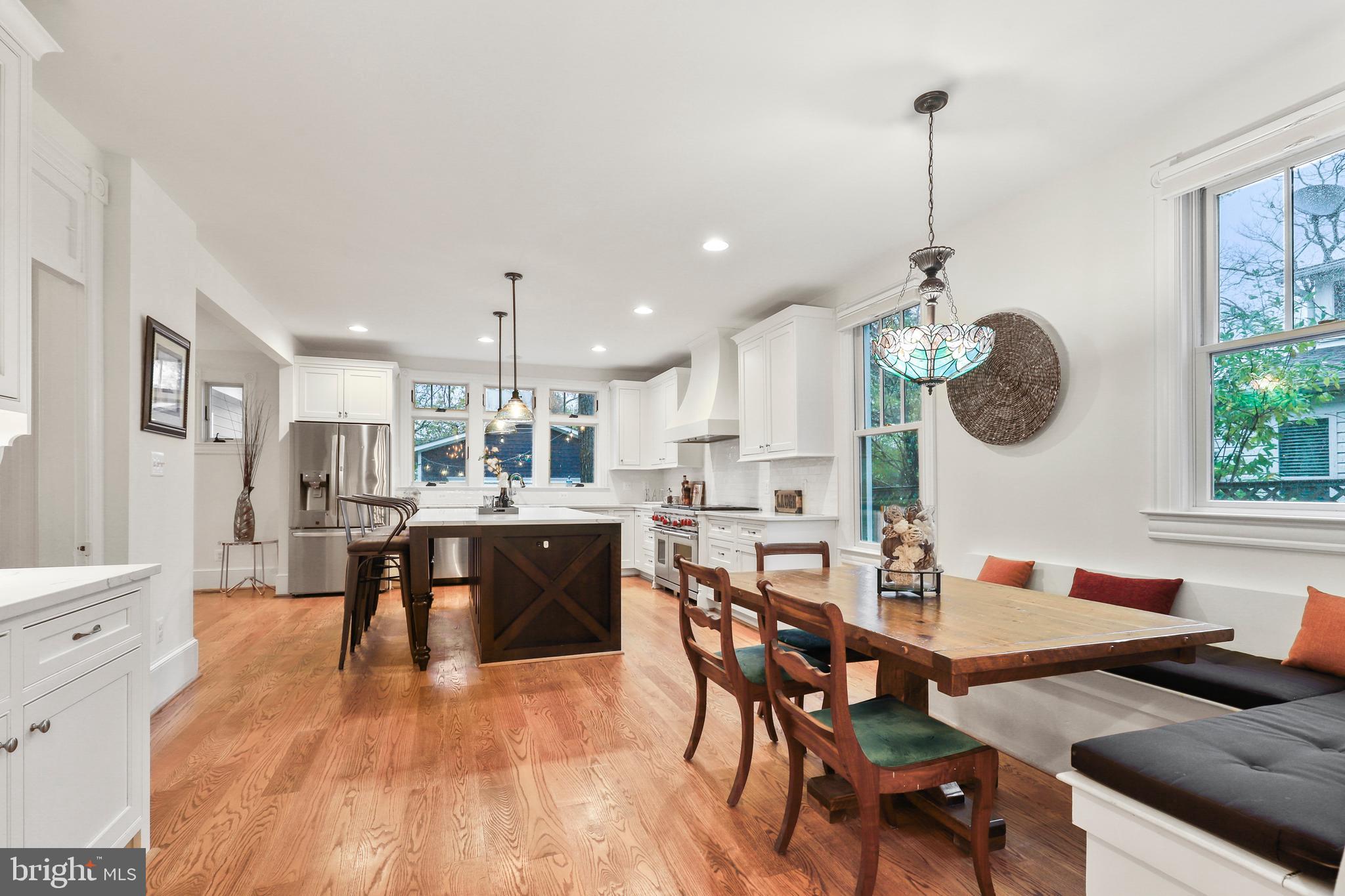 DEL RAY - Residential