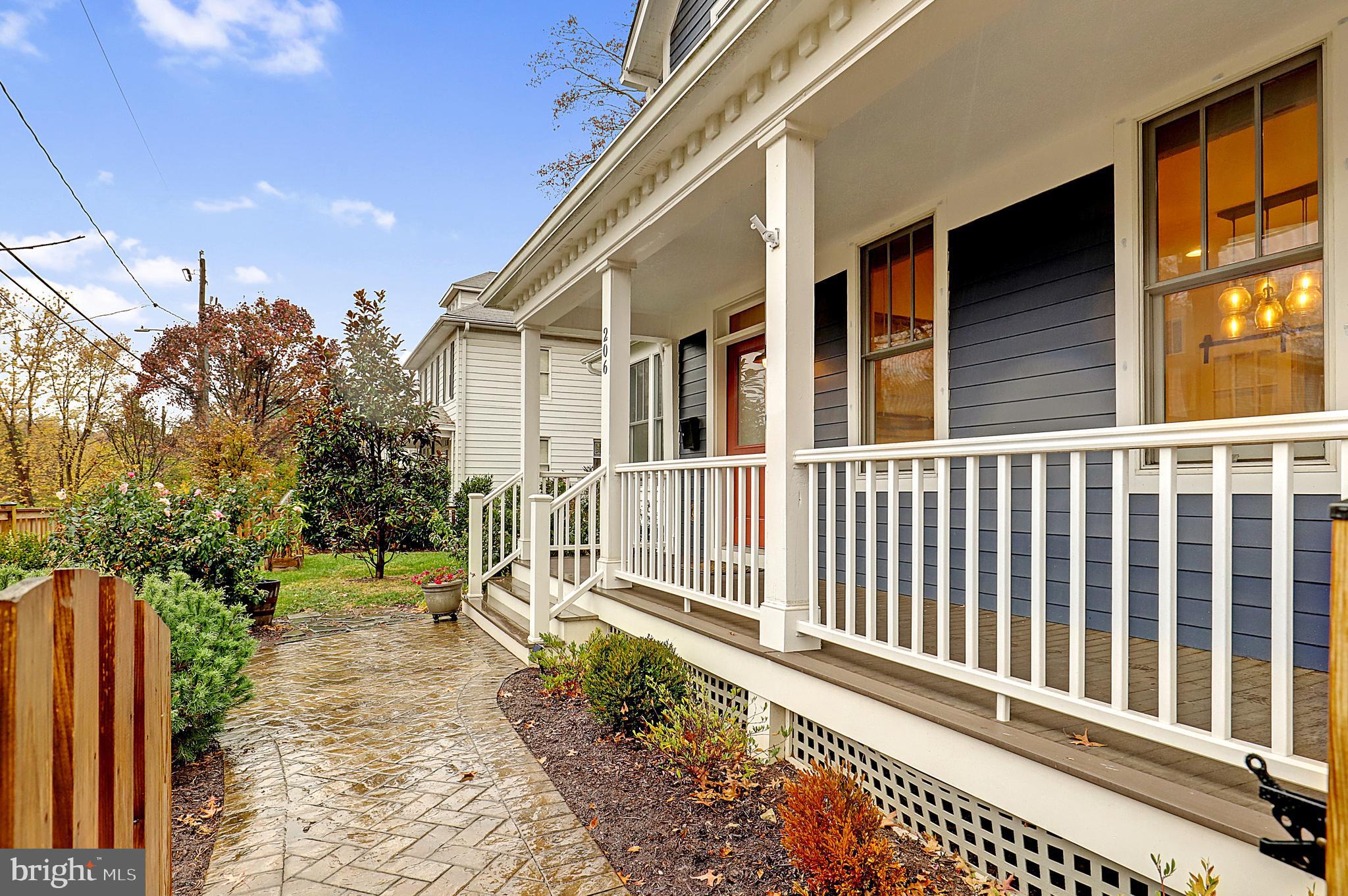 DEL RAY - Residential