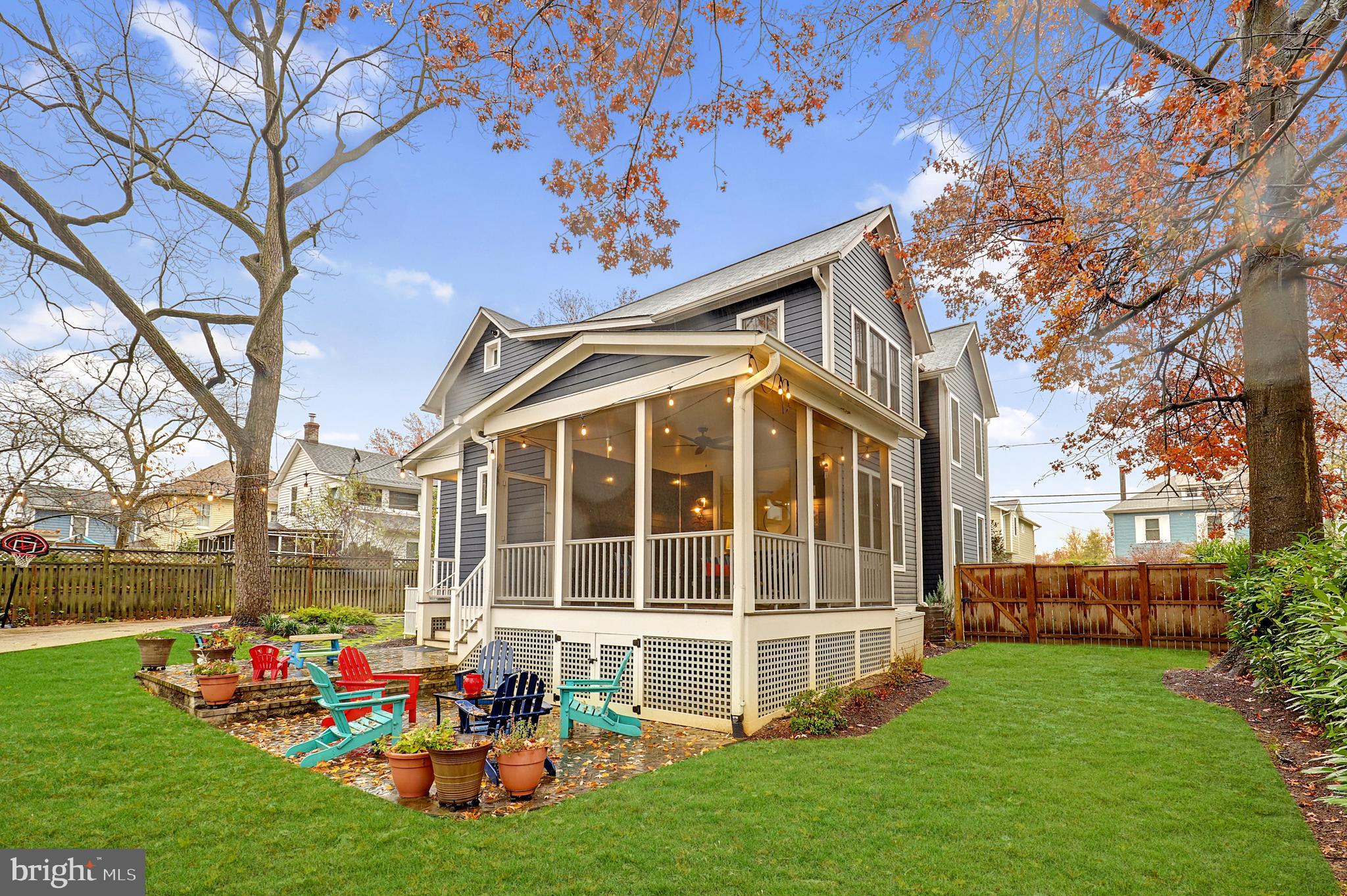 DEL RAY - Residential