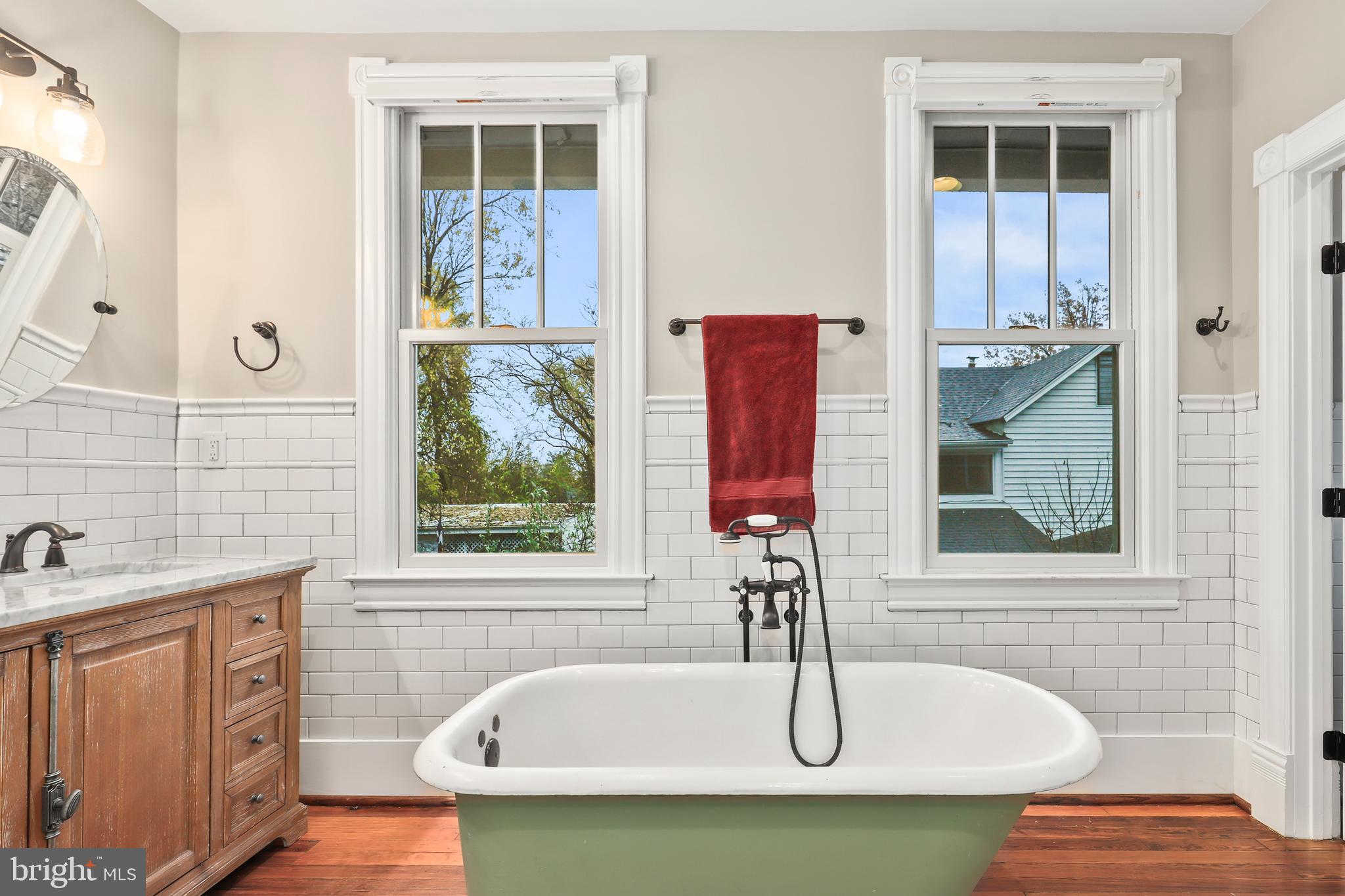 DEL RAY - Residential