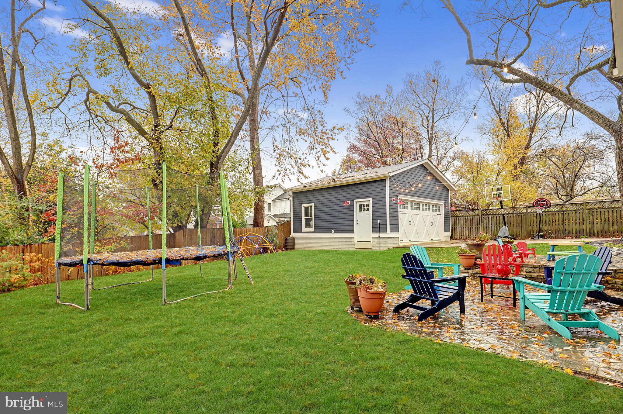 DEL RAY - Residential