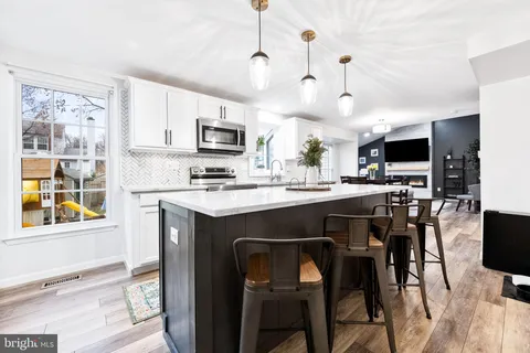 8023 Nightwind Court, Elkridge, MD 21075 - MLS#: MDHW2050556