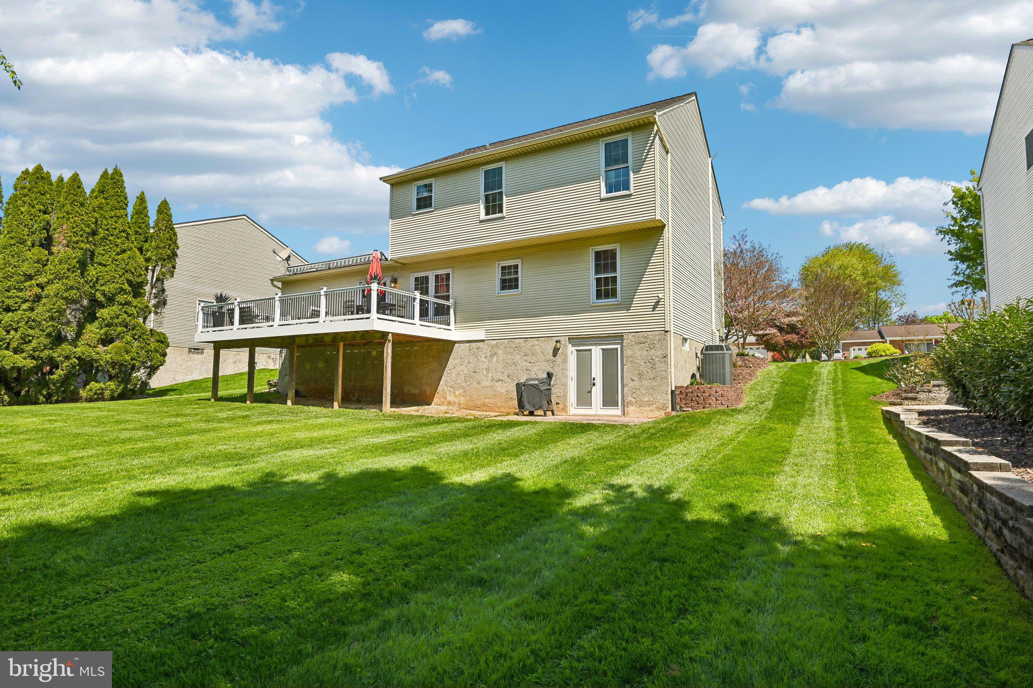 AMYCLAE ESTATES - Residential