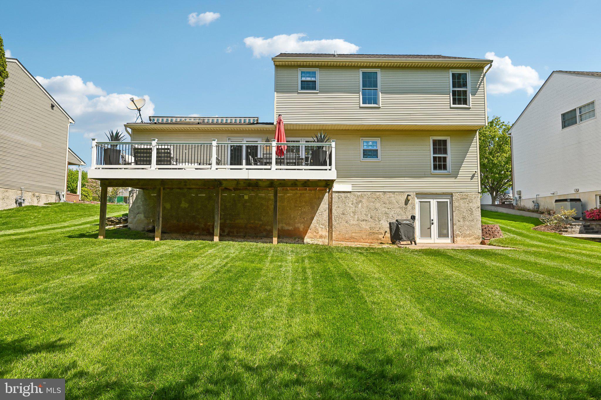 AMYCLAE ESTATES - Residential