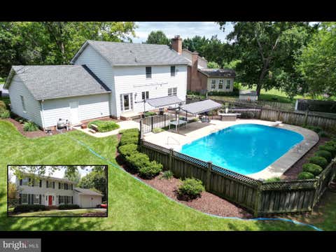 Homes For Sale - 8102 Claiborne Court<br/> FREDERICK, MD 21702