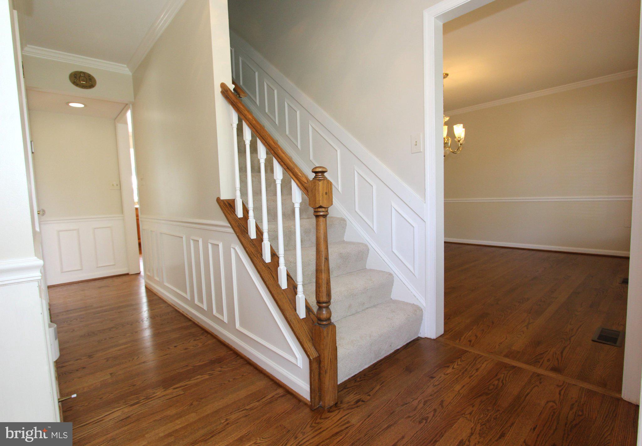 8102 CLAIBORNE COURT