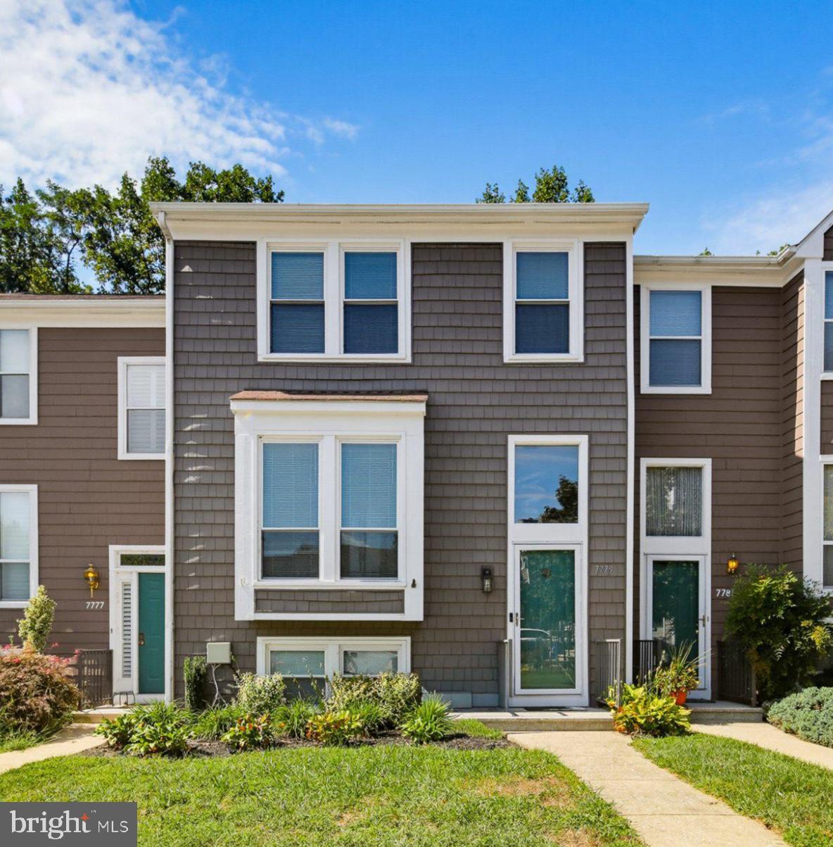 7779 CHATFIELD LANE