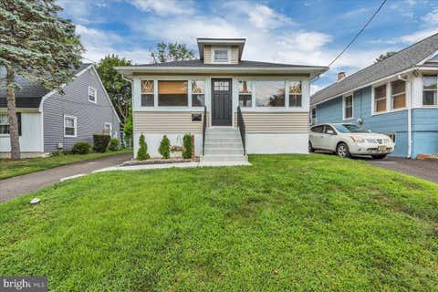 Photo of 1921 Maple Avenue, HADDON HEIGHTS, NJ 08035 (MLS # NJCD2123856)