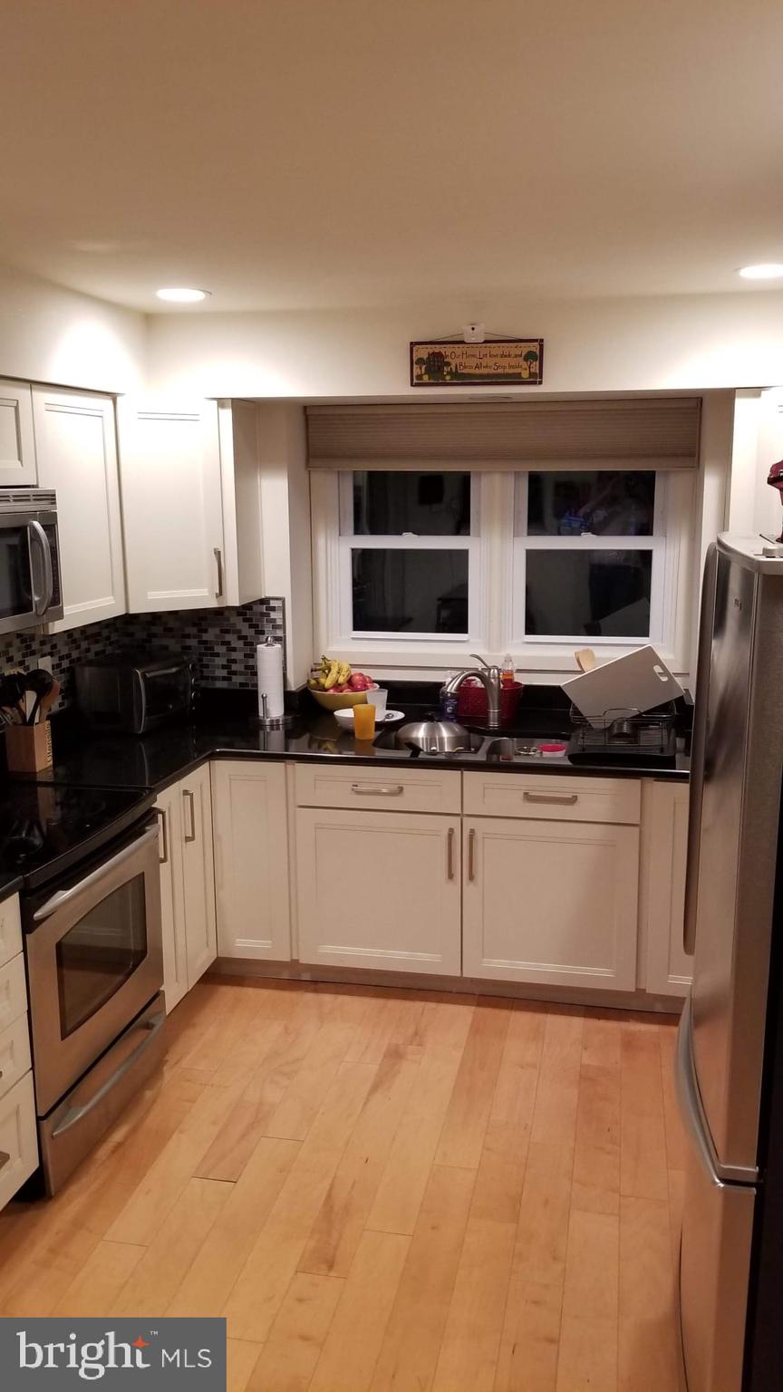 THE VILLAGE PARK - Residential Lease