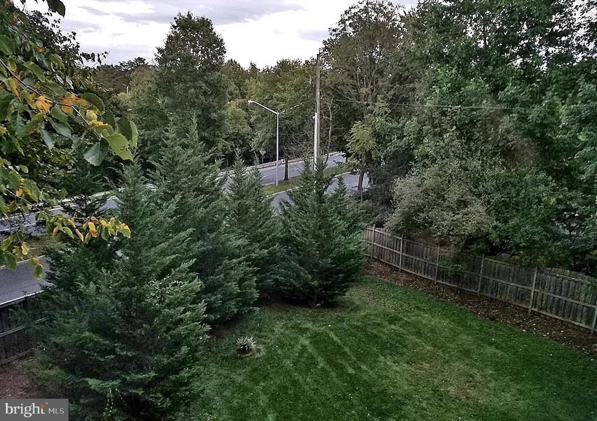 THE VILLAGE PARK - Residential Lease